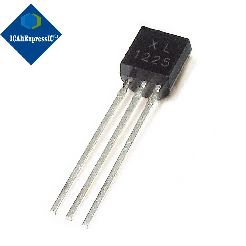 Xl1225〜-92 400v 0.8a xl1225l〜92, 10ピース/ロット,xl 1225,在庫あり