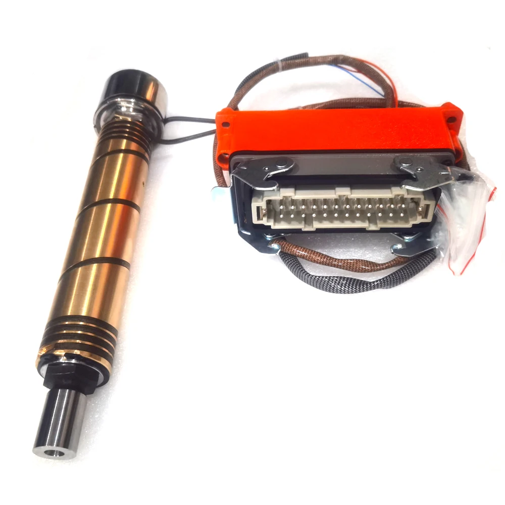 Molde de boquilla de corredor único, acabado pulido para uso doméstico, materiales que incluyen silicona, plástico, Metal, ABS, PVC, PP