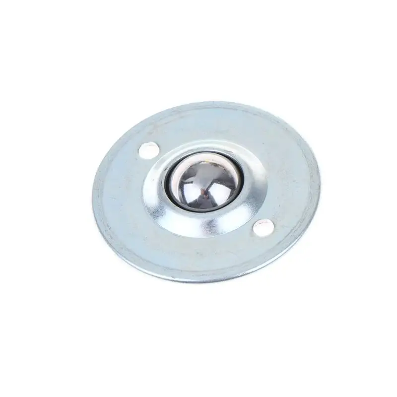 

1 PCS Hardware CY-B Ball Caster Swivel Ball Universal Pulley Casters Steel Round Caster Wheel Furniture