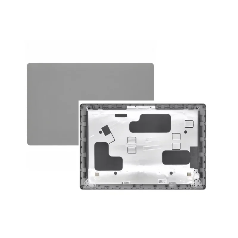 New Laptop LCD Back Bezel Frame Top Palmrest Upper Bottom Cover Case For Latitude 5510 E5510 5511 Precision 3551 Shell