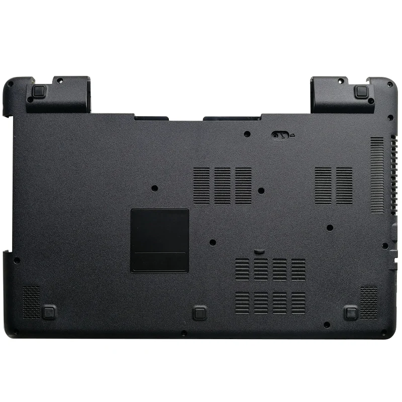 Laptop LCD tampa traseira para Acer Aspire, moldura frontal, Palmrest, fundo, novo, E5-571, E5-571G, E5-521, E5-511, E5-531,, Z5WA