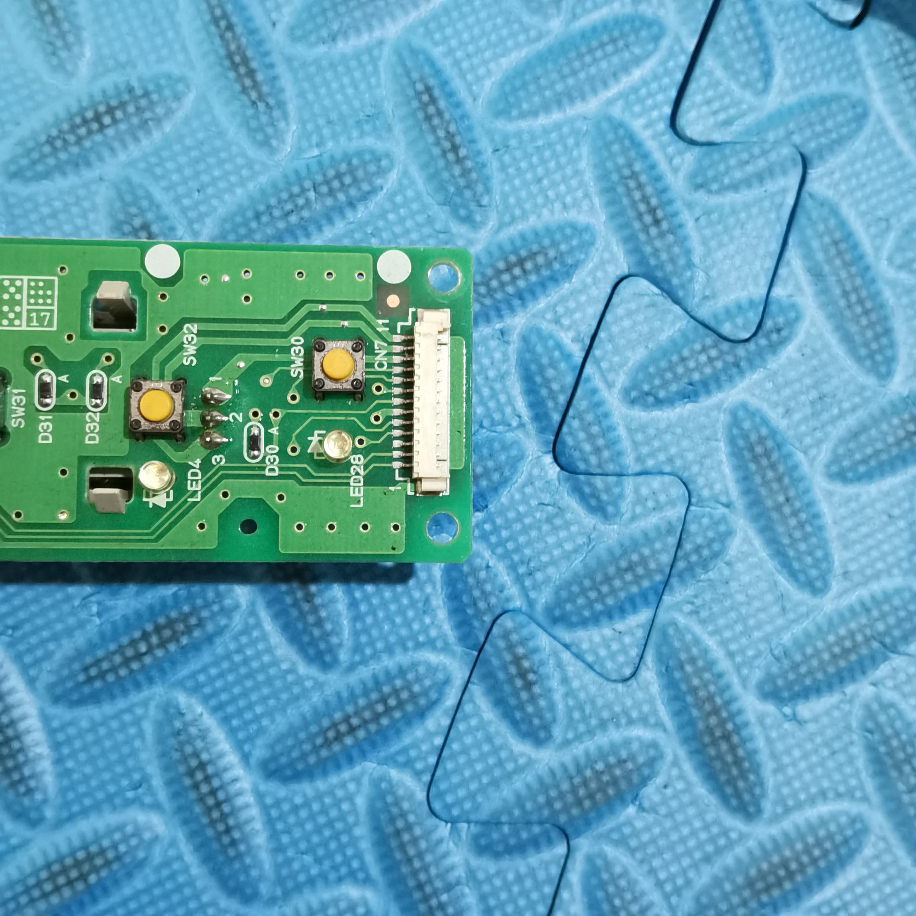 S-11992C lcd inverter