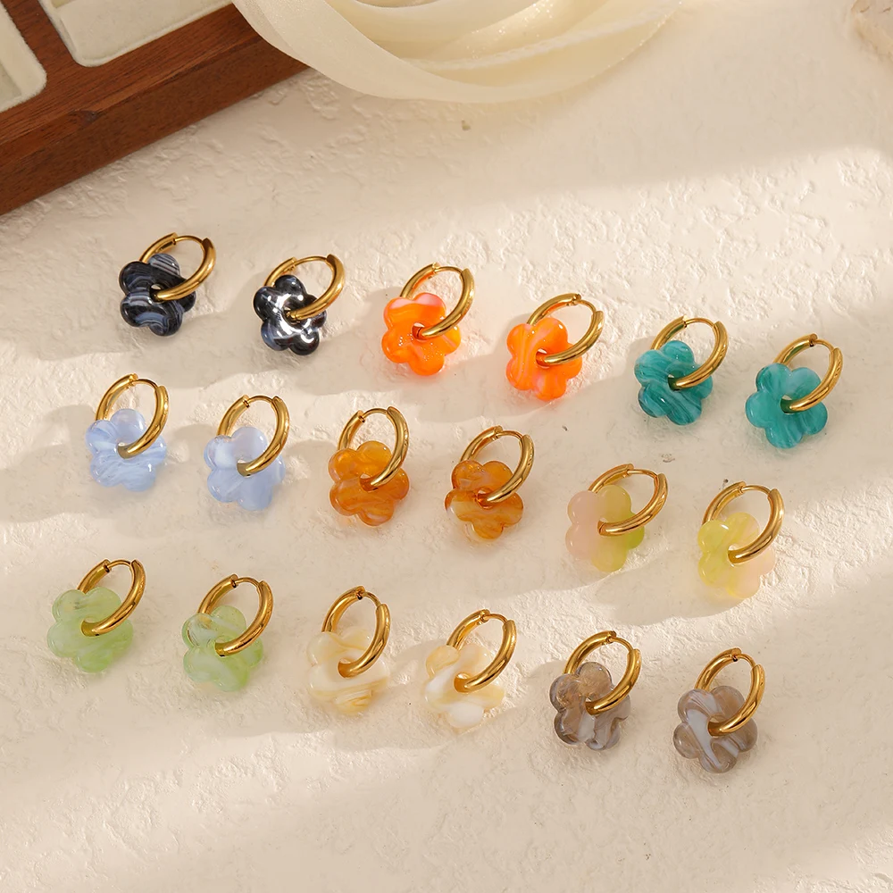 New Colorful Resin … - image