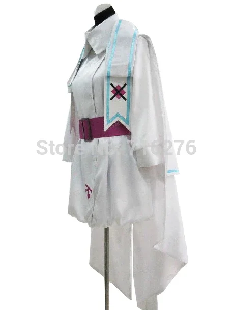 Kisstyle Fashion The Super Dimension Fortress Macross F Sheryl Nome Uniform Cosplay Costume Custom-Made