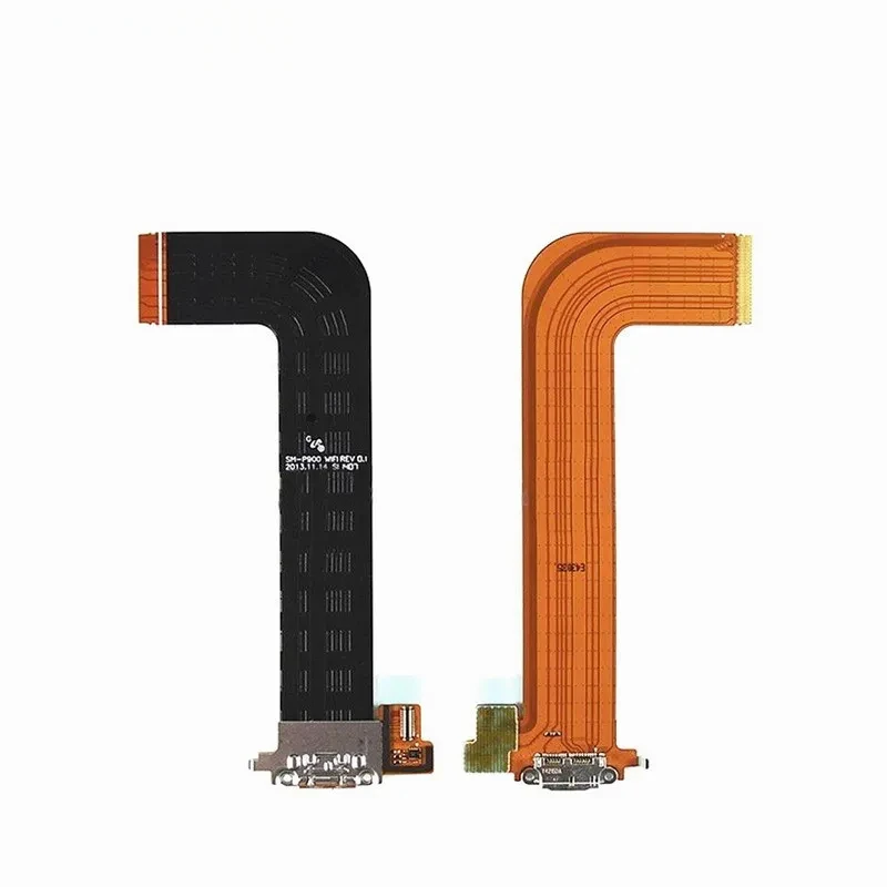 

USB Charging Port Connector Charger Dock Flex Cable For Samsung Galaxy Note Pro 12.2 P900 P901 P905