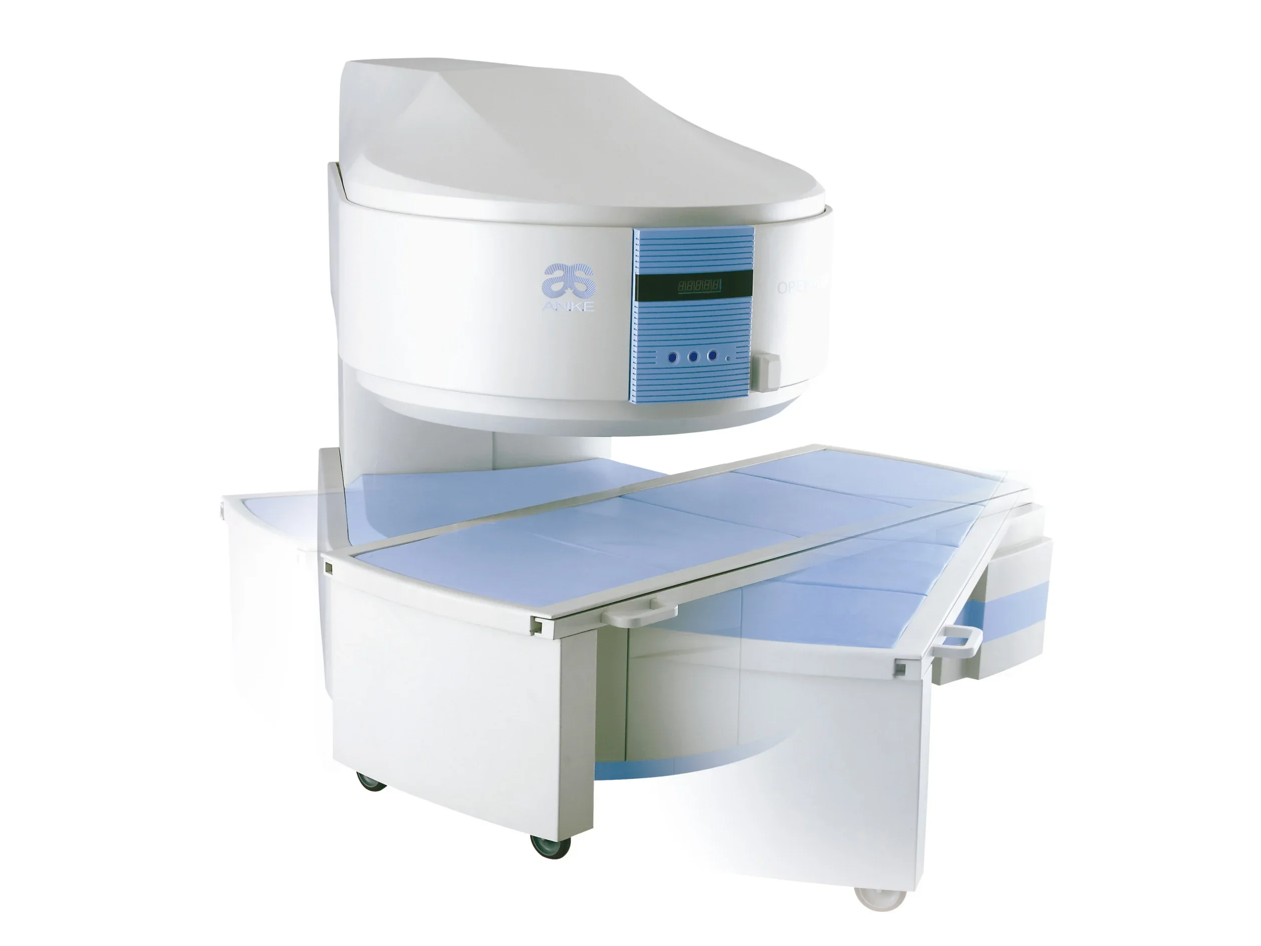 Superconductive MRI Medical Equipment Hospital MRI machine MSLMRI12