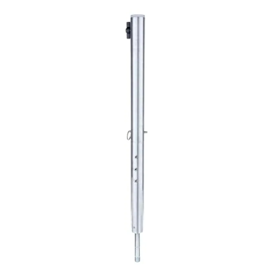 

Lock'N-Pin 3/4" Adjustable Pro-Post Boat Seat Pin Post SP-2244-ADJ-T -Threaded