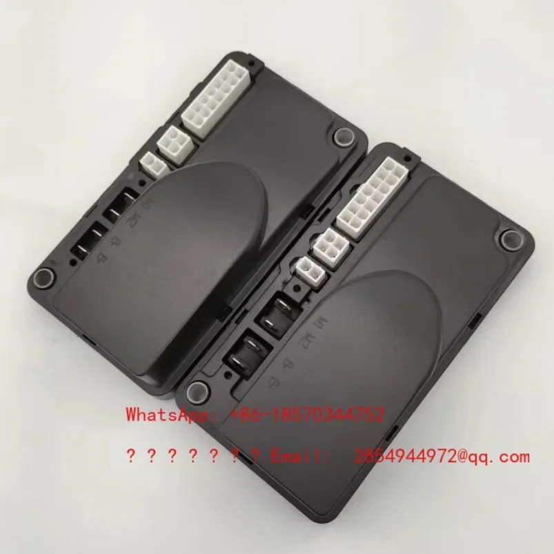 Electric Forklift Controller 1212P-2501/2502