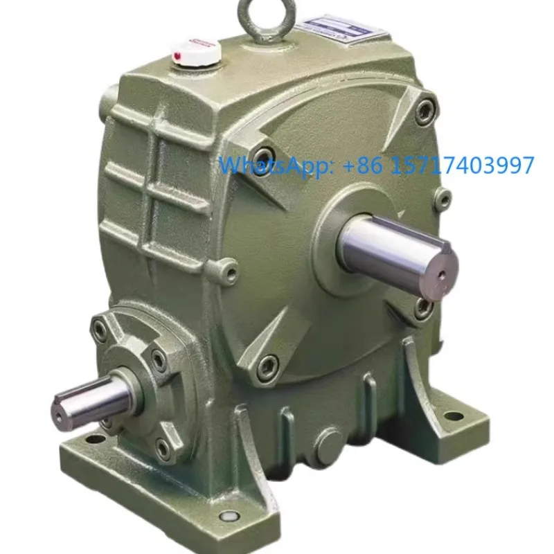 New Genuine Reducer…