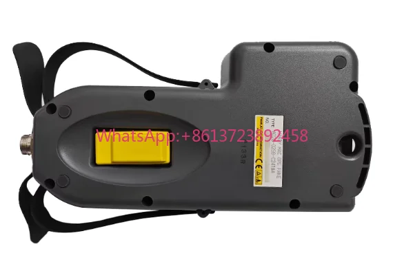 

OriginalA02B-0259-C241#A Handwheel Manual Pulse Generator (MPG) in stock