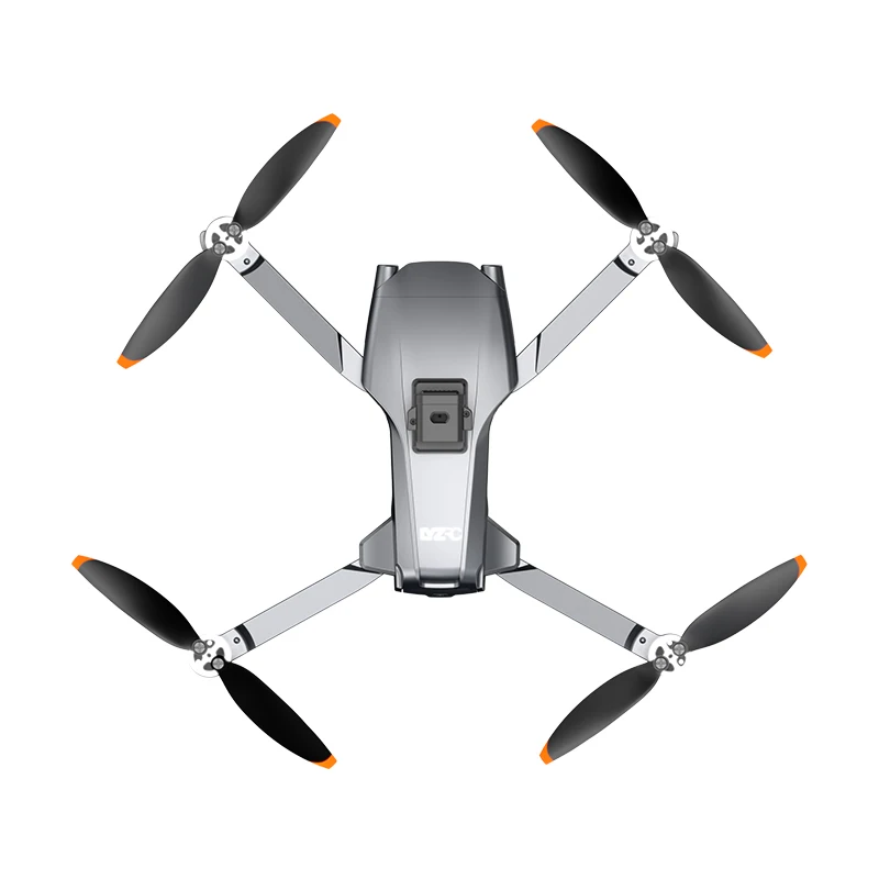 Picture 5: L600-1PRO MAX GPS Professional Drone With 4K HD Camera Screen Remote Gimbal Obstacle Avoidance FPV Brushless Quadcopter