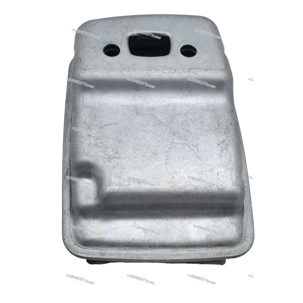 

Muffler Exhaust 124C 124L 125L 125C 125LDX 128C 128L 128LDX Replacement 574031502