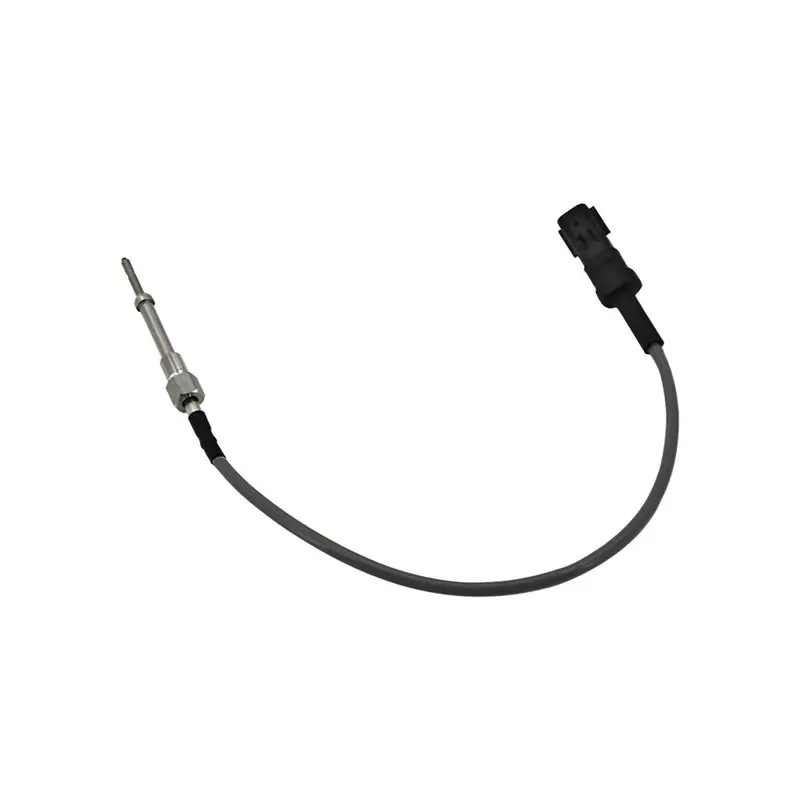 

New Exhaust Gas Temperature Sensor EGT For Cummins 4326918 Replacement Part