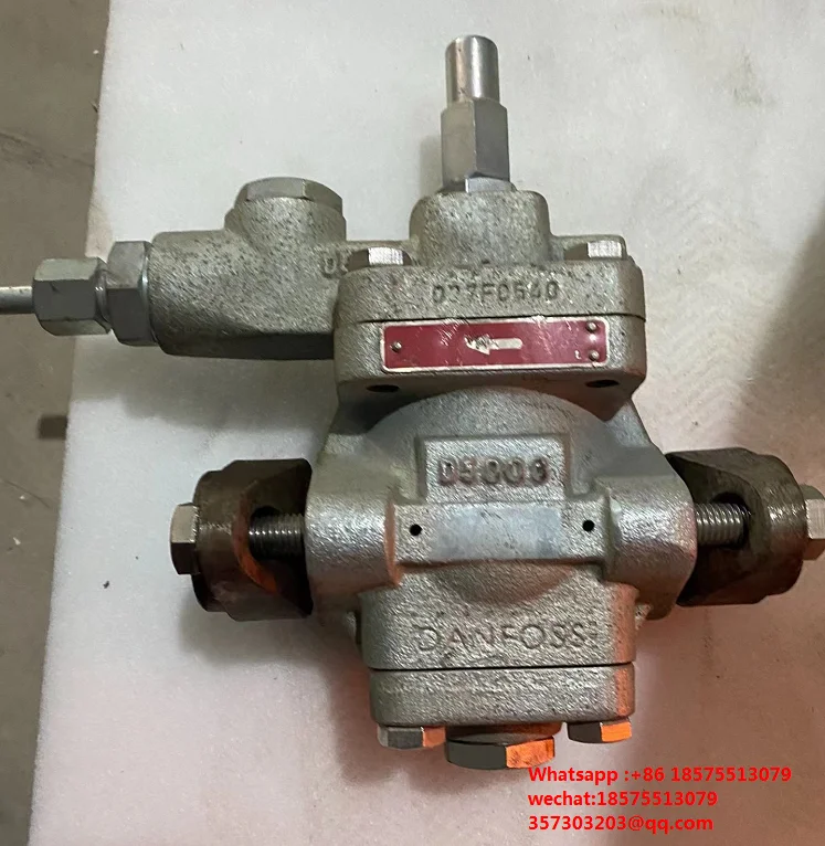 

For DANFOSS PMFL80-5 Level Control Valve New