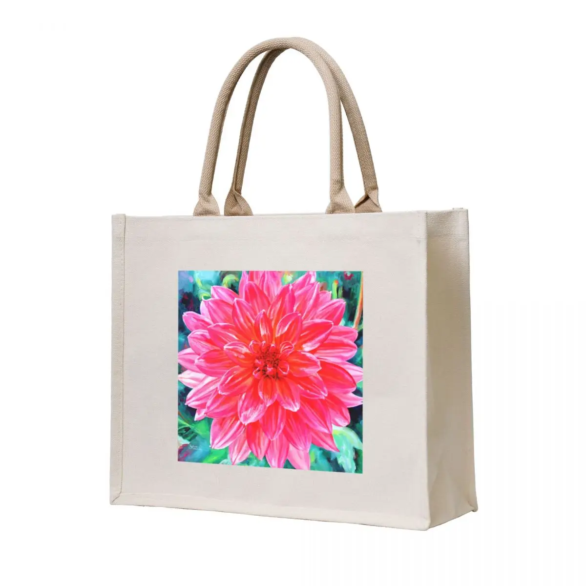 

Siren Tote Bag large size bags custom bags Eco bag