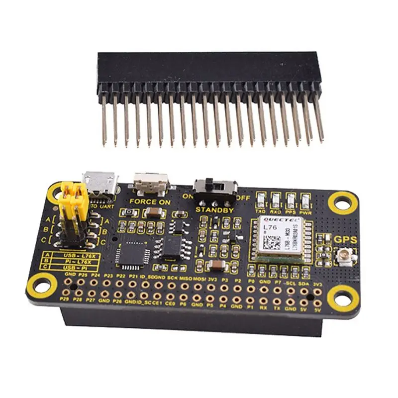scheda-di-estensione-modulo-gnss-per-raspberry-pi-4b-versione-globale-gps-beidou-qzss-modulo-seriale