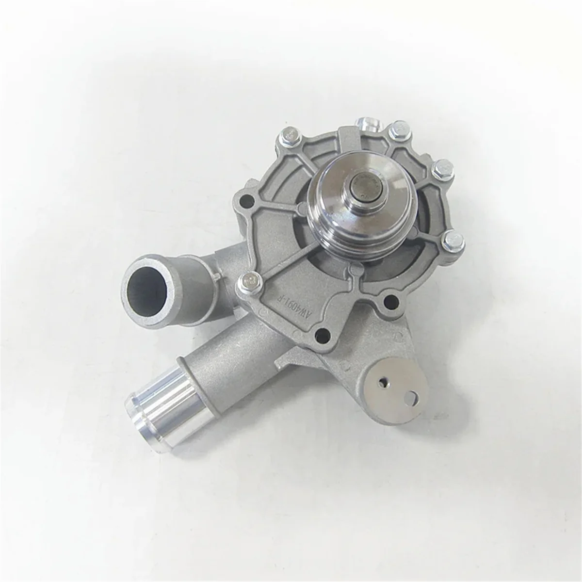 

Innovative Car 5L8Z 8501 AB cooling system long neck type water pump for Mazda