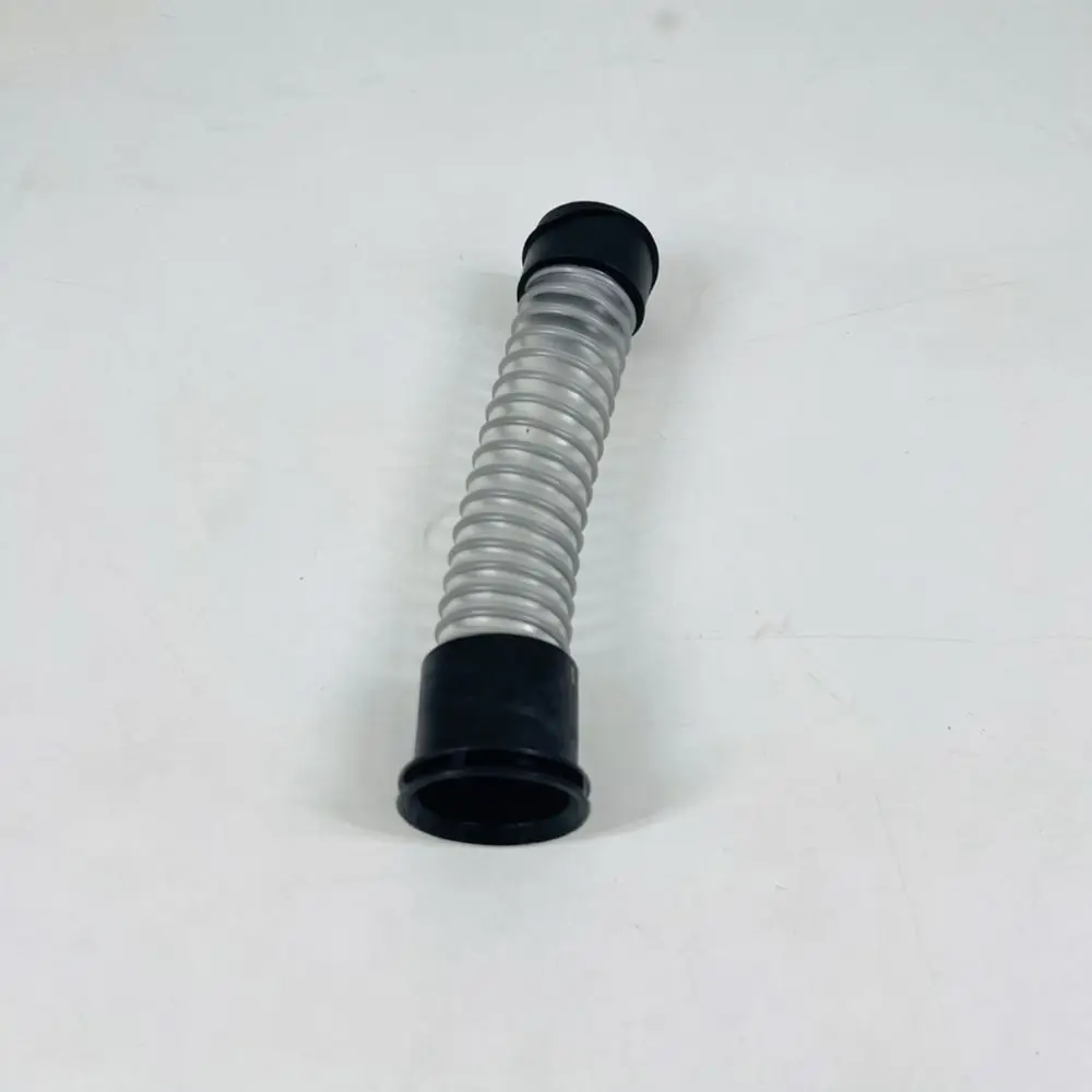 Flexible PU Water Hose For Dreame H20 H30 Ultra Mix Cleaner Bottom Connecting Pipe Leak Proof Drain Tube Accessory
