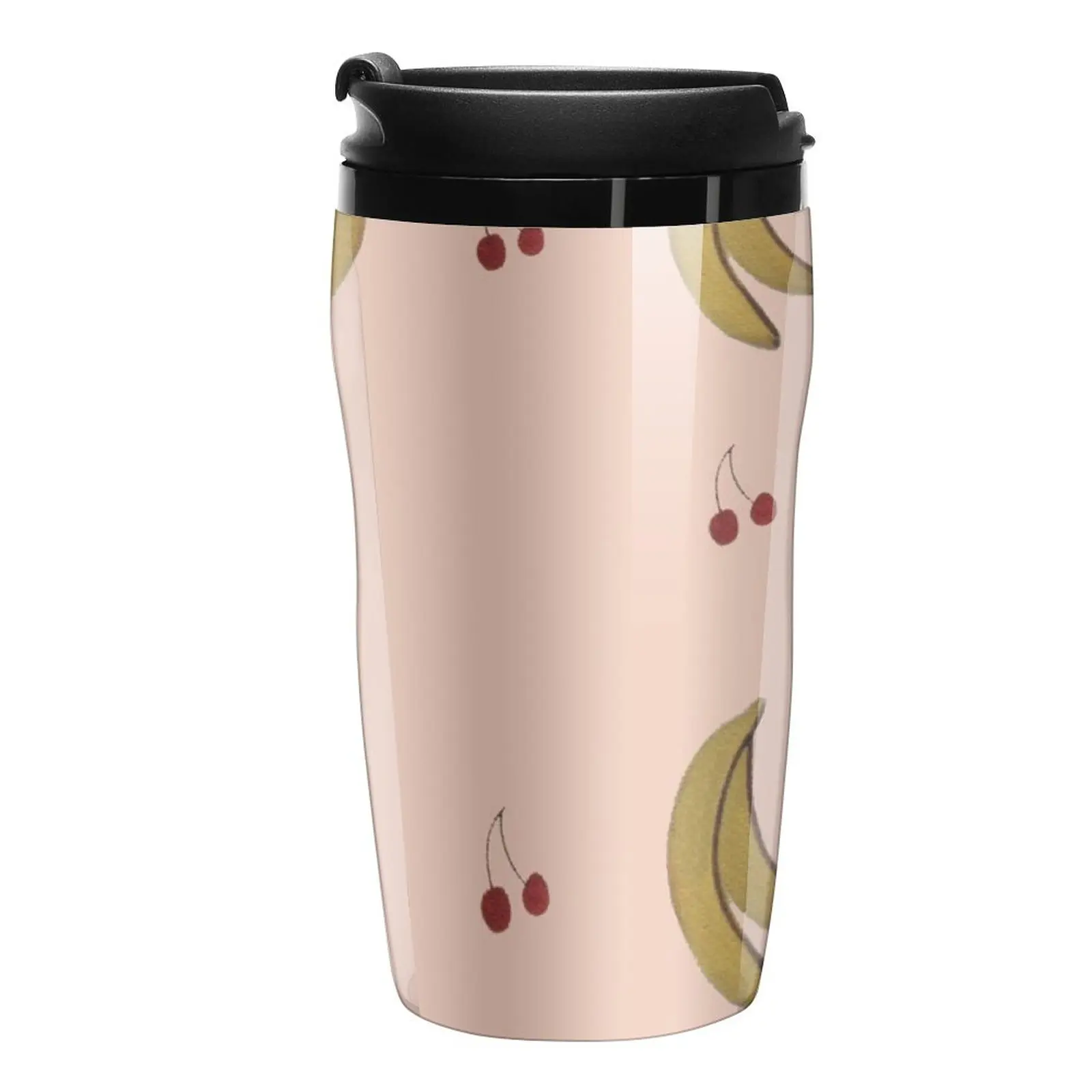 

New LA PETITE VIE Travel Coffee Mug Mug Coffee Cup Coffee Goods Butterfly Cup Insulated Cup For Coffee