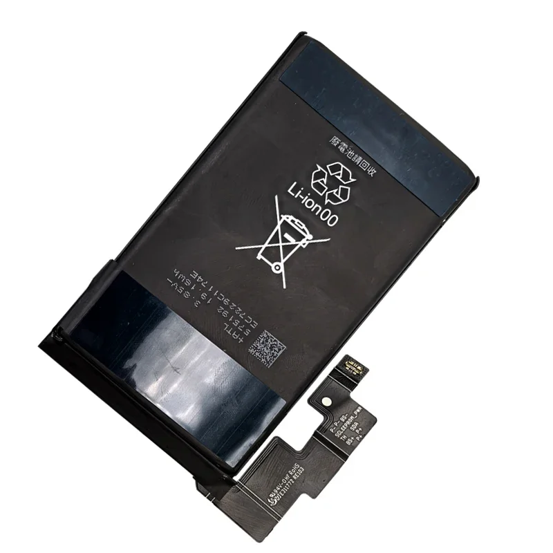 2025 Years New 5000mAh GMF5Z battery For HTC Pixel7 Pro Phone Replacement Battery For Google Pixel 7 Pro Batteries Bateria image 5