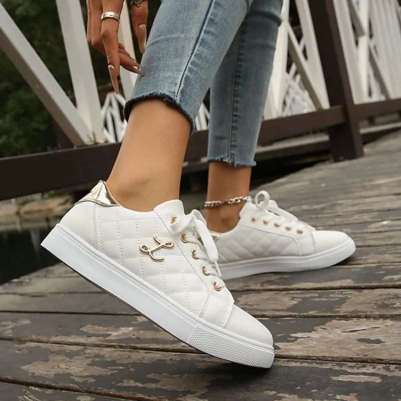 zapatillas vestir bambas mujer casual