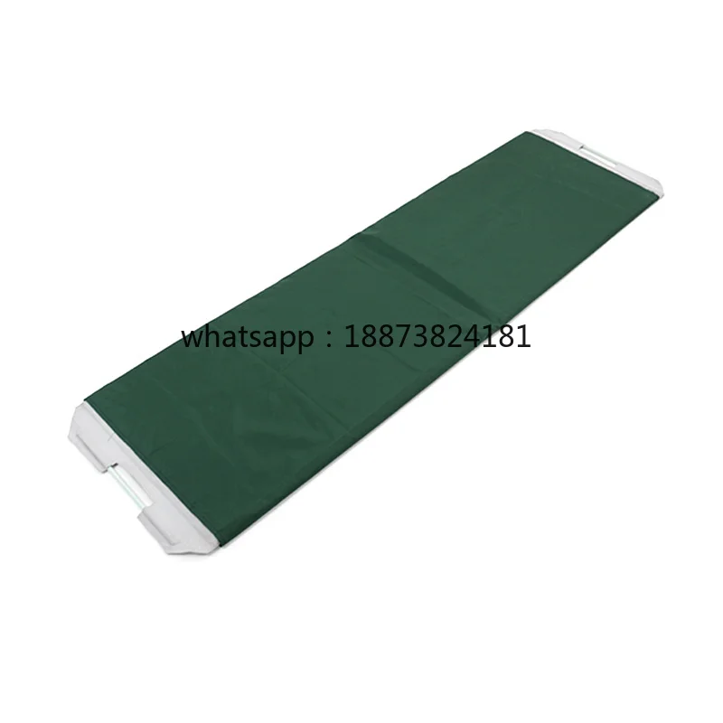 Slide Sheet Folding Transfer Roll Aid Patient Transfer Board fast shipping
