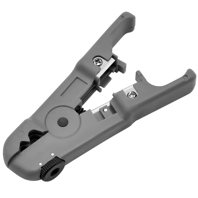 Полоса для зачистки проводов CNCOB, зачистка закругленного сетевого кабеля, зачистка плоской линии, формирующий кабель от 22AWG до диаметра 9,5 мм (3/8)