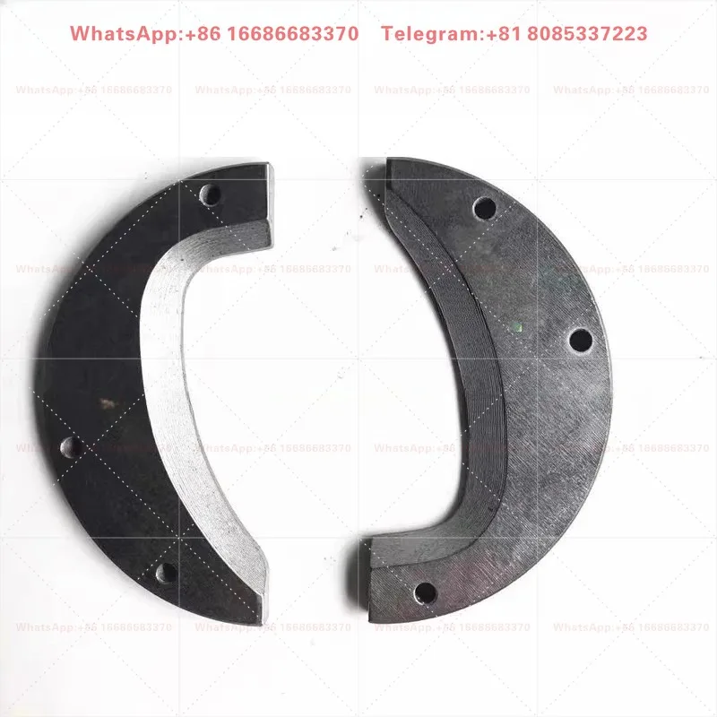 XLG-630-J30 Steel Core Aluminum Strand Cable Ratchet Scissor Edge Blade Repair Accessories Tool