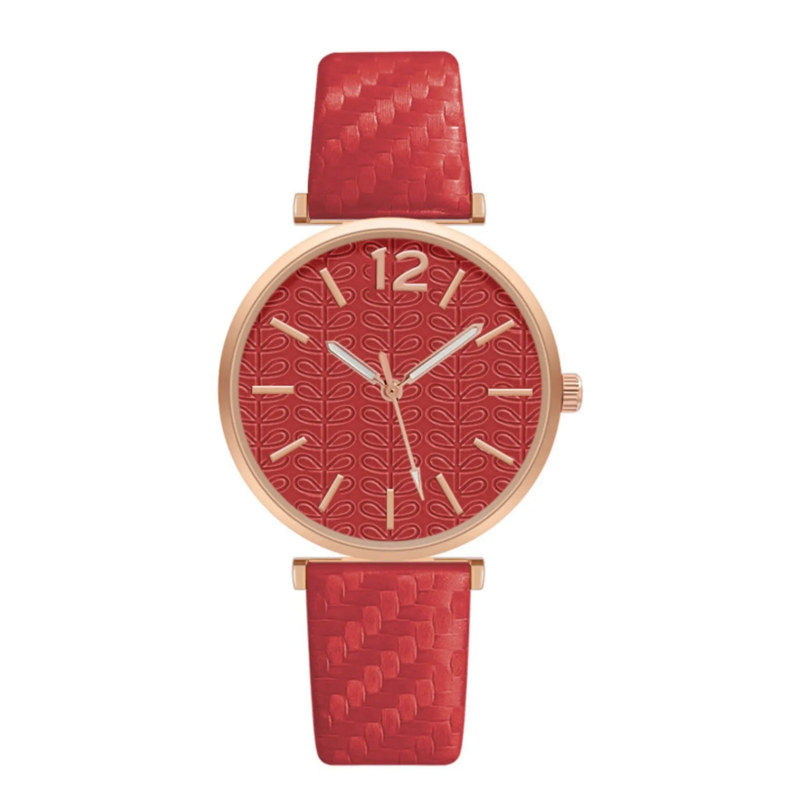 

Women'S Watch Quartz Dial Digital Watch Pointer Glow Watch For Women And Girls Accessories For Women For Ladies Gift Reloj