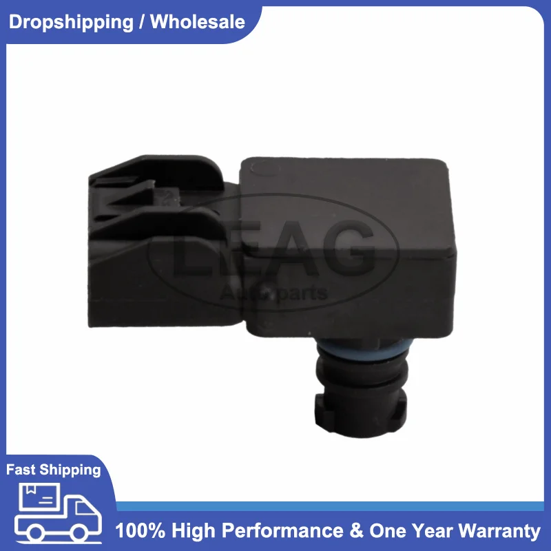 

5033310AB 05033310AC Новый датчик абсолютного давления в коллекторе MAP для Chrysler 300 Dodge Charger Dart Durango Ram Jeep Cherokee