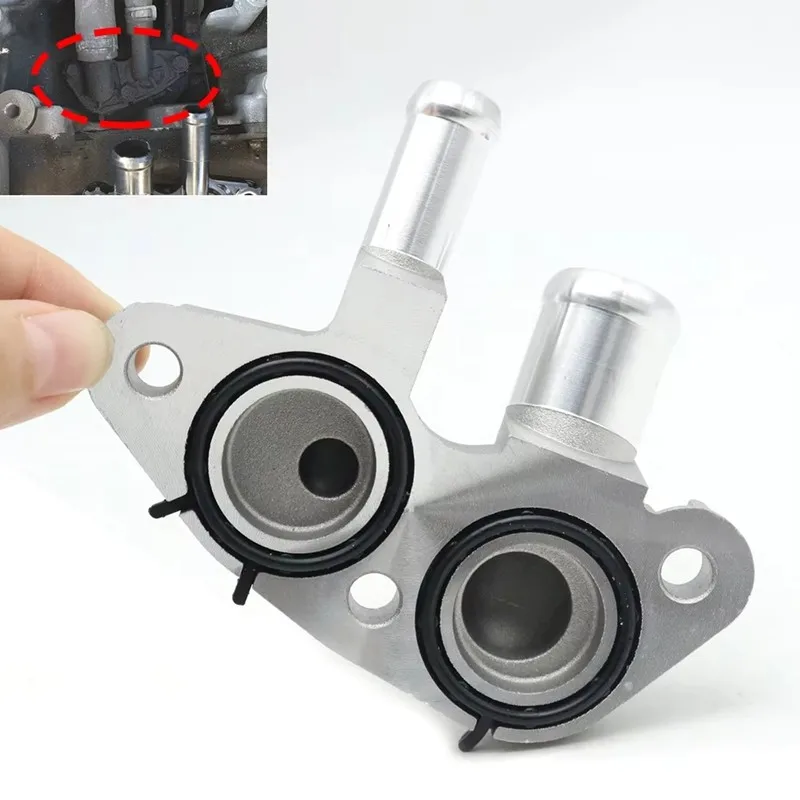 NEW HOT In Stock-Oil Water Separator Hose Connector Crankcase For Subaru BRZ WRX Legacy Outback Forester Impreza XV Crosstrek 11