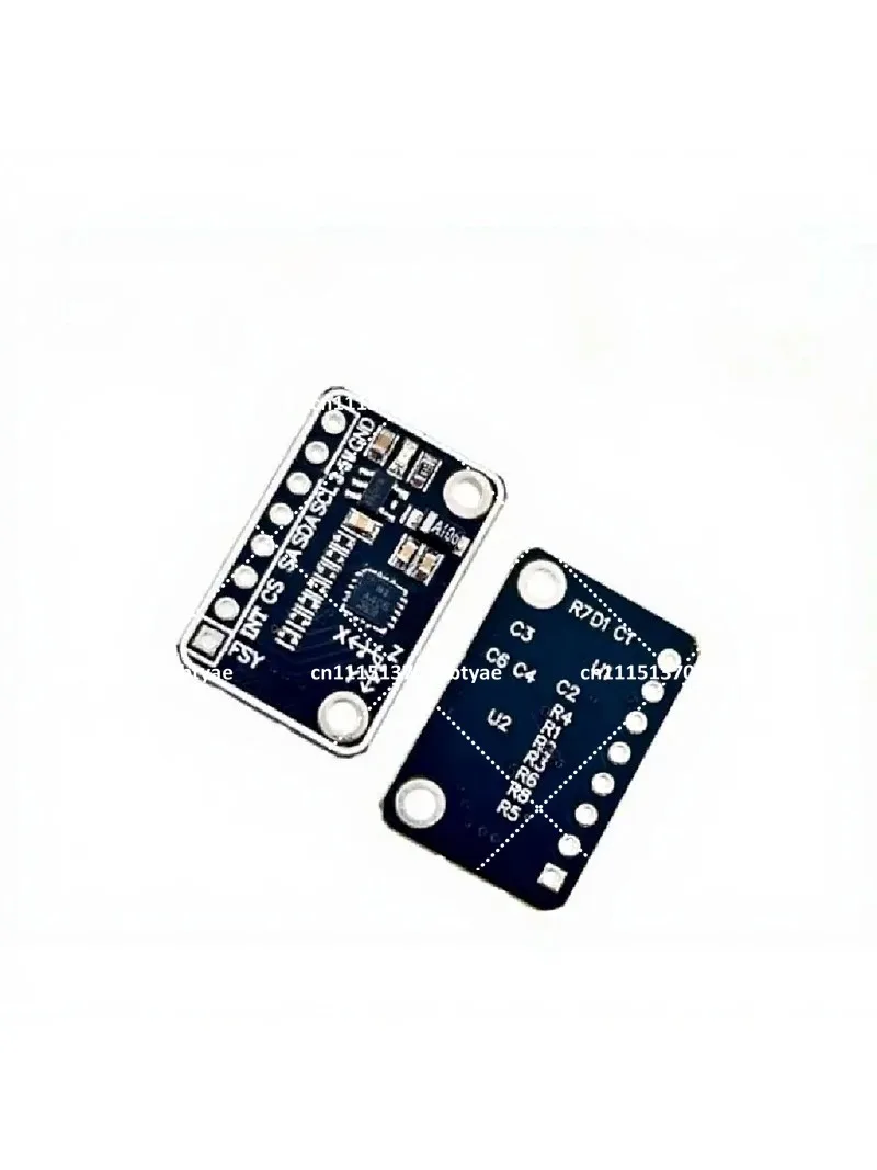 ICM-20602 Six-Axis Gyroscope Accelerometer Module 3-Axis Attitude Sensor for Flight Control