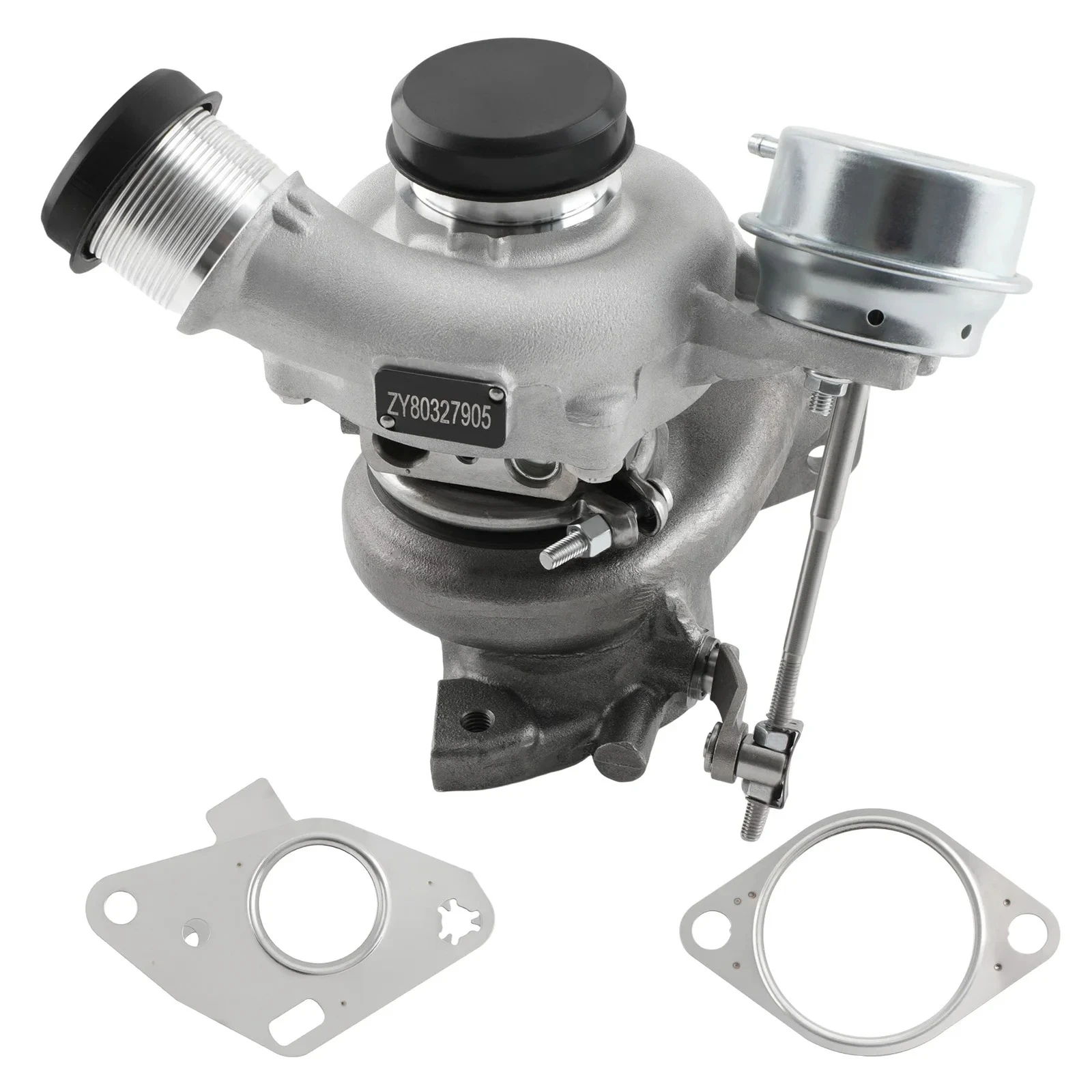 Right Side Turbo Turbocharger for Ford F150 2.7L V6 EcoBoost 2015 - 2017