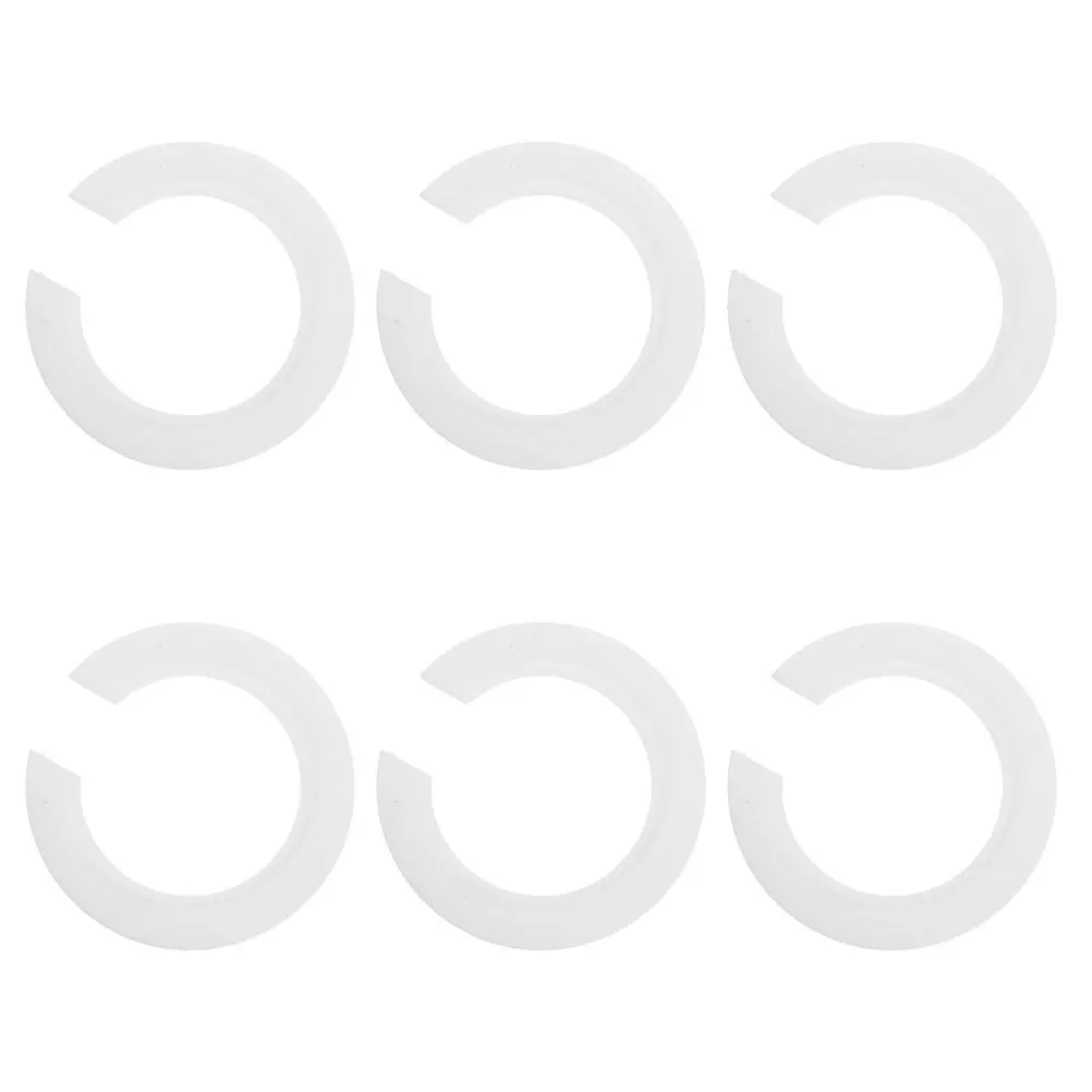 Рисунок 6 - переходные кольца для цоколя лампы E27 в E14