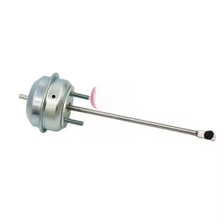 Automotive turbocharger bypass valve AL0072 2740904080