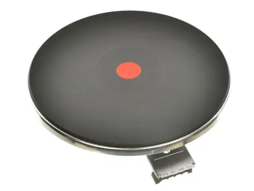 FAGOR U803000000  UNIVERSAL HOT PLATE EGO 12.22474.020 2600W 230V DIAMETER 220mm FOR KITCHENS