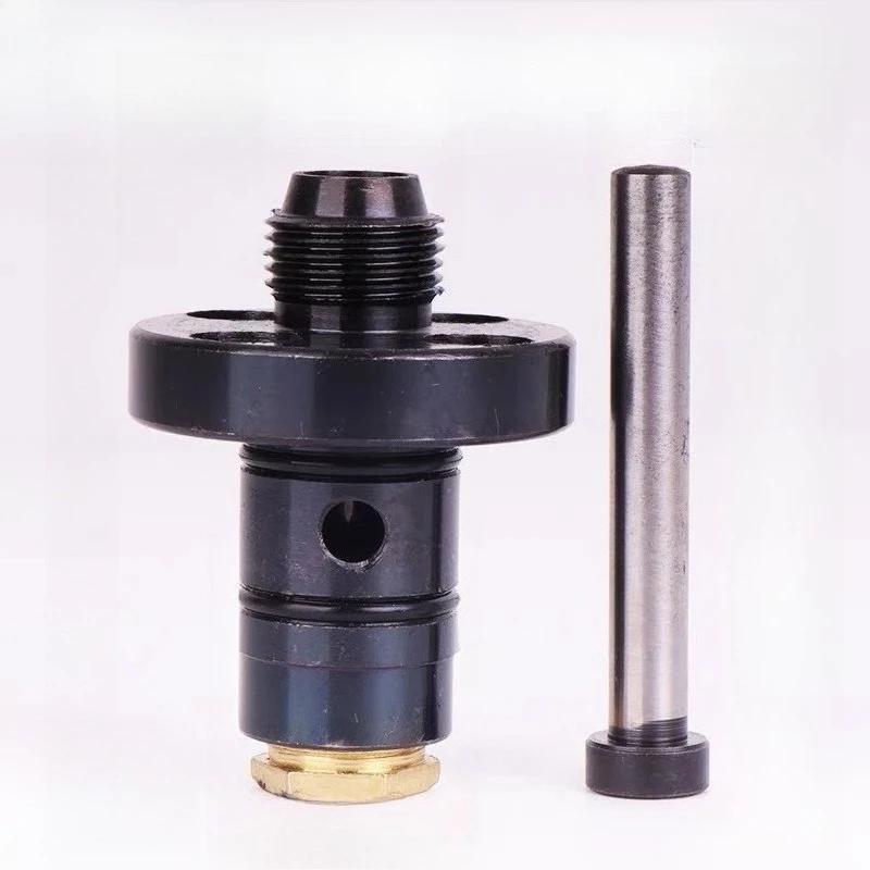 New High-Pressure Grouting Machine Pump Pressure Grouting Machine Accessories Filling Machine Pump Core Booster