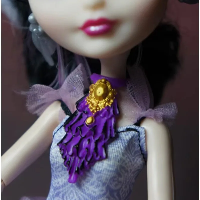 Stili progettati YJ494 di alta qualità di bracciale con cintura per collane per accessori per le tue bambole MH