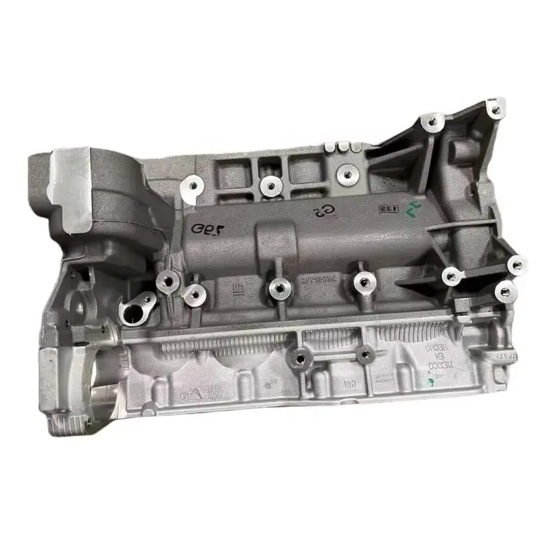 

Блок двигателя в сборе Автомобильные детали Блок двигателя 2.4L LAF LE5 LAT LEA LE9 LTD Подходит для Buick, Chevrolet, Opel