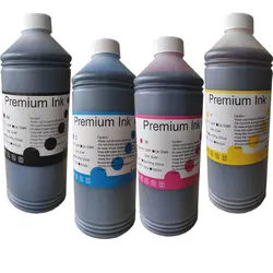 1000ML Dye Ink Refill For HP DesignJet 500 510 700 750 800 1000 1050 1055 2000 3000 4000 4020 4500 4520 Inkjet Printer