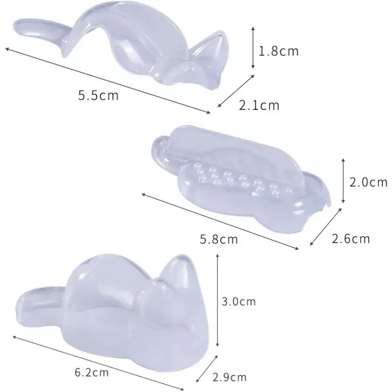 Stampo per palline di riso per gatti importato dal Giappone, utensili per mangiare il bambino, stampi per sushi in plastica per uso domestico, macchina per lo stampaggio di riso per alimenti complementare