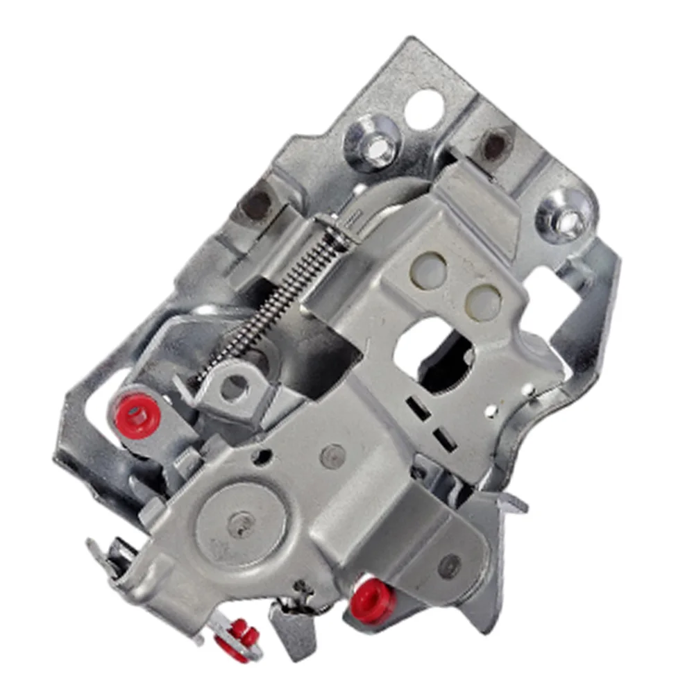 Door Lock Actuator …