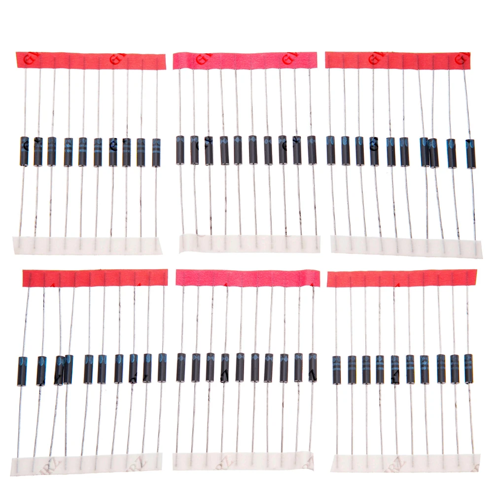 10PCS 2CL 2CL72 2CL73 Series High Voltage Rectifier Diode Through-Hole Encapsulated Diode 2CL79/2CL73/2CL74/2CL69 2CL77