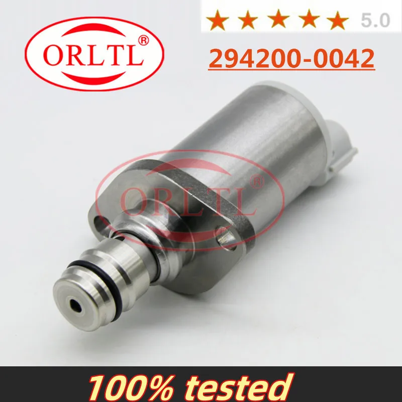 orltlscv-294200-0042-2942000042-diesel-suction-control-valve-pressure-regulator-valve-fuel-pump-metering-solenoid-for-denso