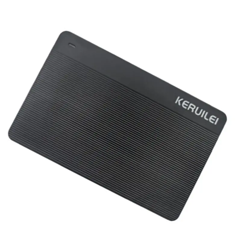 Keruilei Mechanical 2.5 Inch External USB3.0 Desktop Mobile Hard Disk Computer Accessories