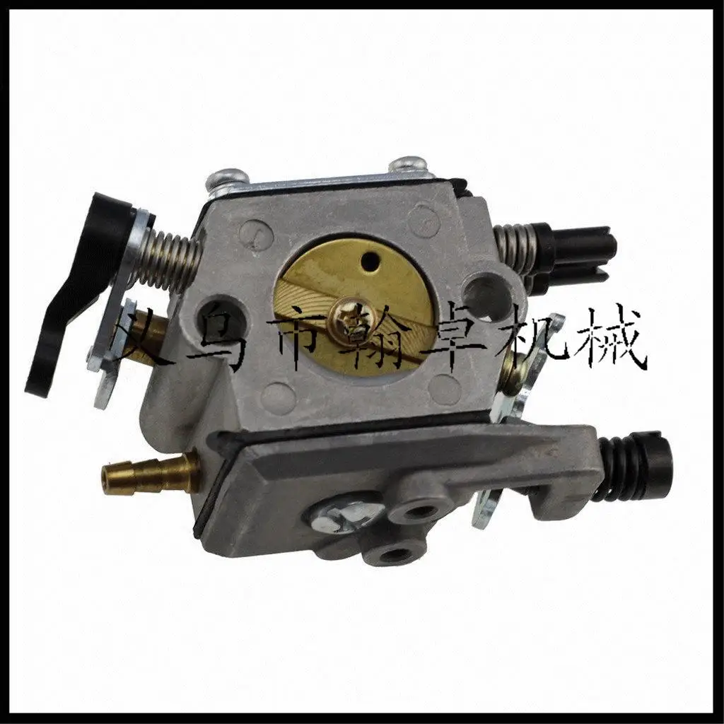 Husqvarna HUS51 55 Carburetor Walbro WT-170-1 Chainsaw Part