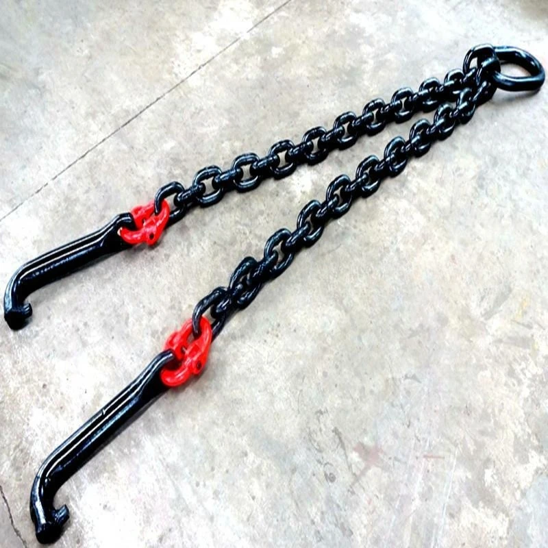

Chain sling, hoisting sling, hoisting chain sling