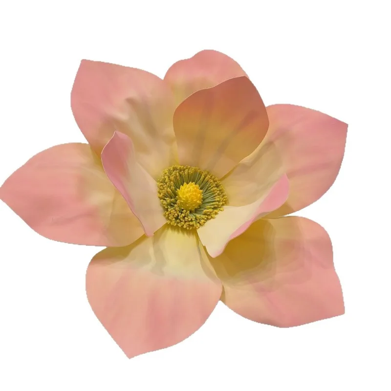 

Wedding decoration props Monet garden scene arrangement