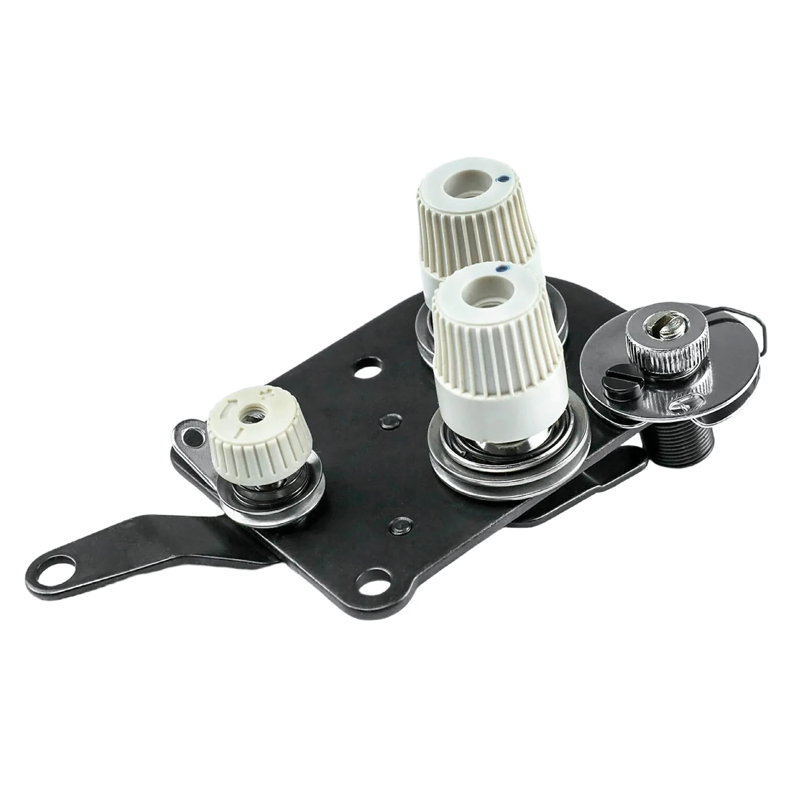 

Узел натяжного стержня #214-41068 для швейных машин JUKI LU-1508, LU-1509, LU-1510, LU-1520N-7, LS-1340, LS-1341, DNU-1541-7