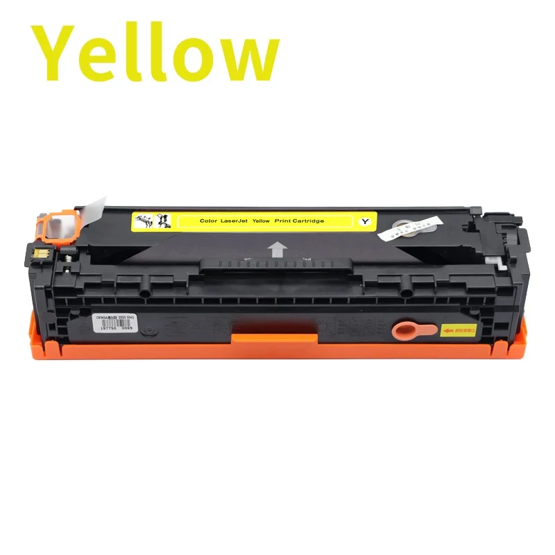 Imagem -04 - Cartucho de Toner Compatível com Chip Canon Mf654cdw Mf656cdw Mf651cw Mf655cdw Mf657cdw Lbp631cw Crg067 Crg067 067 067 067